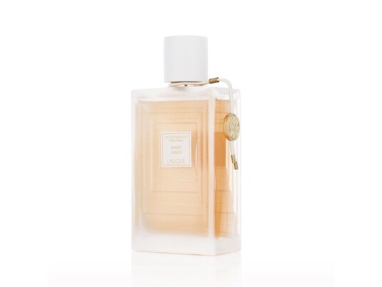 Lalique Les Compositions Parfumées Sweet Amber Eau De Parfum 100 Ml 