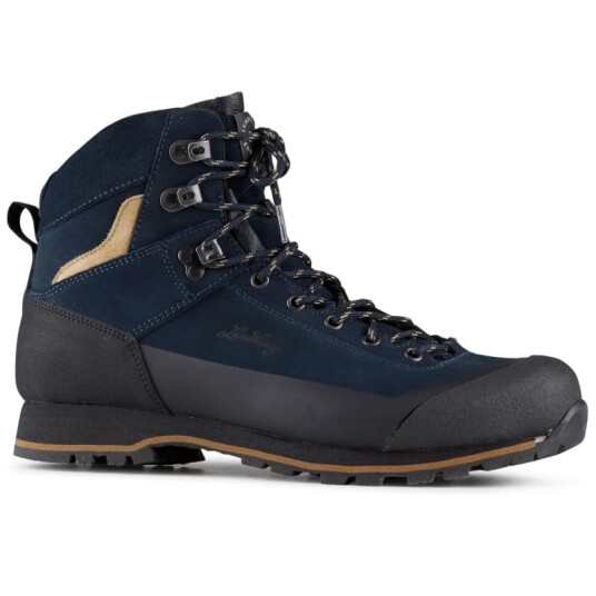 Lundhags Bjerg Mid 42, Deep Blue