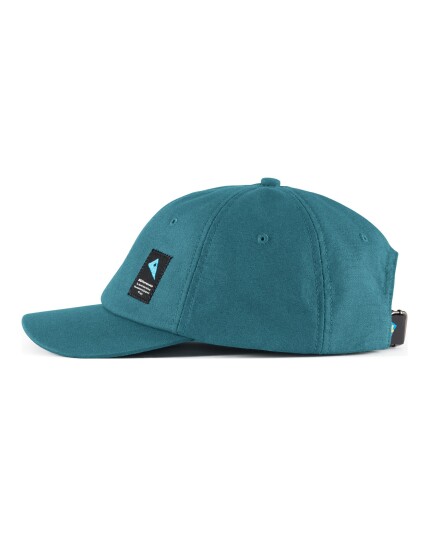 Klättermusen Runa Maker Cap Emerald Green