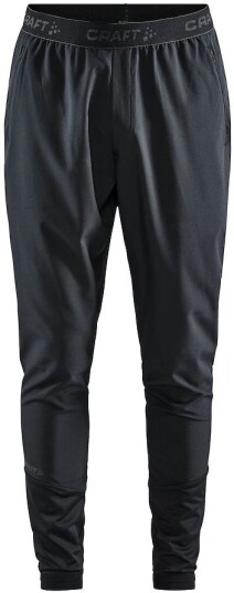 Craft Men's Adv Essence Training Pants Sort S Man