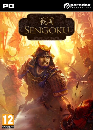 Sengoku