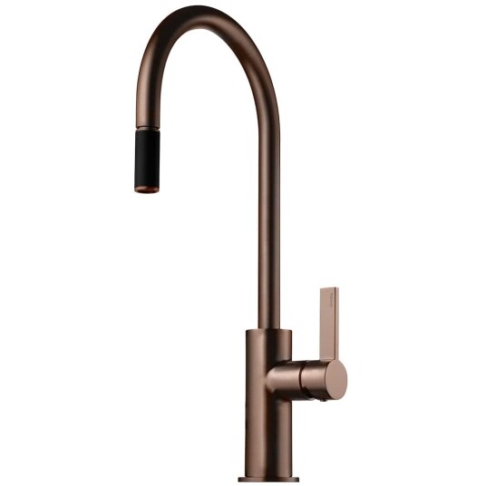 Tapwell Arm185 Uttrekk Bronze (TA-9424281)