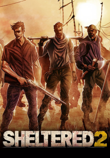 Sheltered 2 (PC)