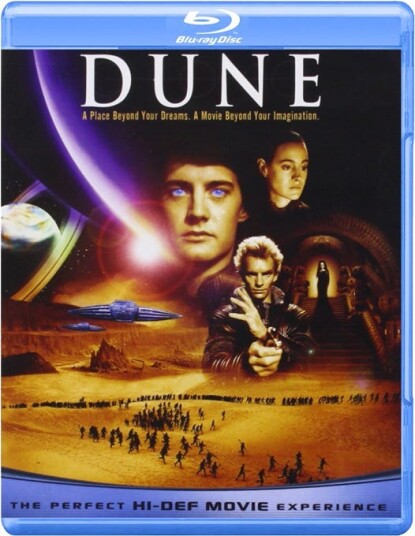 Dune