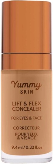 Danessa Myricks Beauty Yummy Skin Lift And Flex Concealer 10