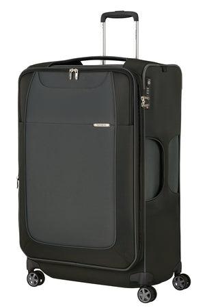 Samsonite D'Lite lett myk utvidbar stor koffert 78 cm Climbing Ivy