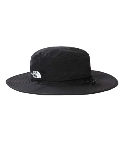 The North Face Horizon Breeze Brimmer Hat TNF Black (Storlek S/M)