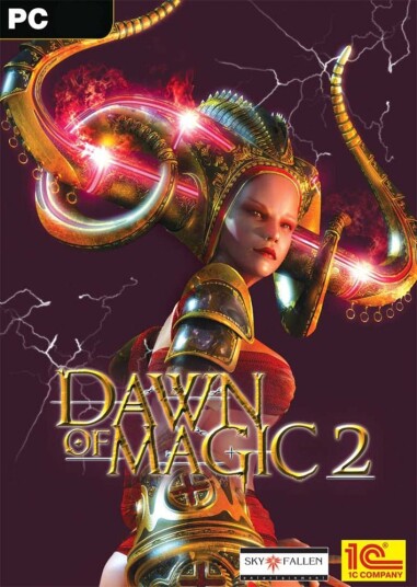 Dawn of Magic 2