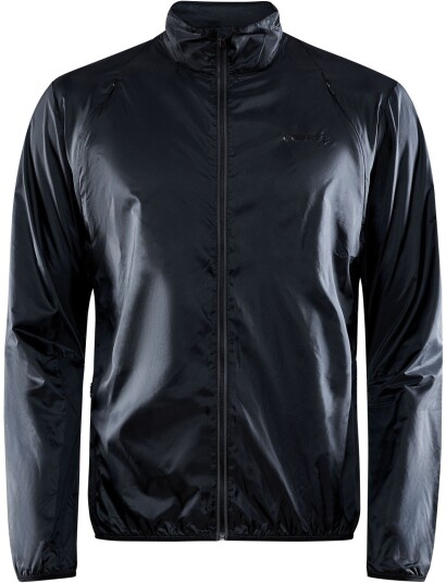 Craft Pro Hypervent Jacket M Black S