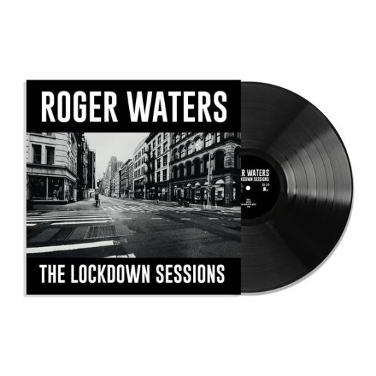 Roger Waters - The Lockdown Sessions (Vinyl)