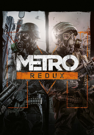 Metro Redux Bundle (PC)