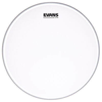 Evans 18"" UV2 Coated Tom