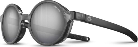 Julbo Kids' Walk Spectron 3 OneSize, Translucent Matt Black