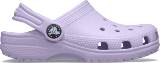 Crocs Classic Clog Kids Lavender EU 34-35