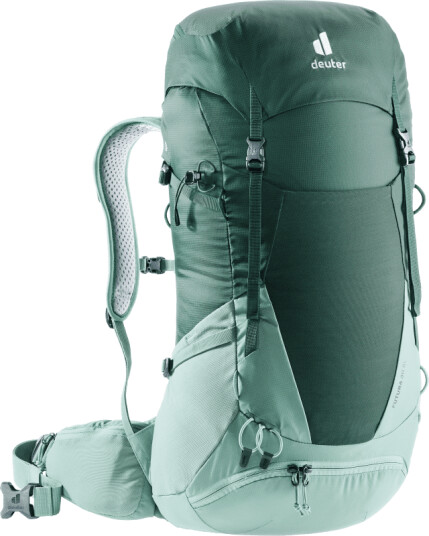 Deuter Women's Futura 30 SL OneSize, Forest-Jade