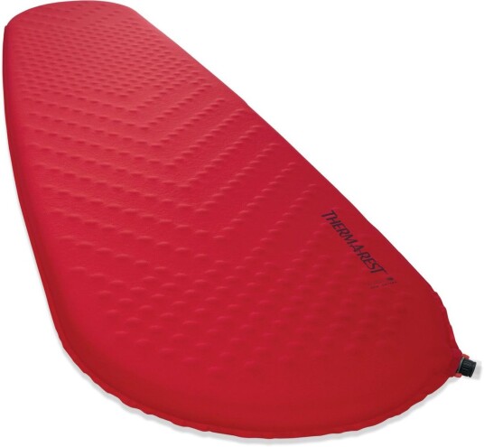 Therm-a-rest Prolite Plus Cayenne Wr