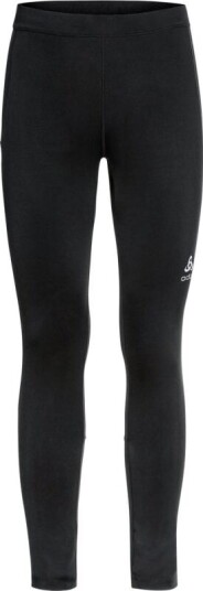 Odlo Men's The Essential Running Tights Sort S Man