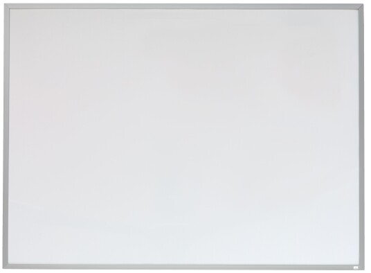 Nobo Whiteboard  Mag/AluFrame 58.5x43cm