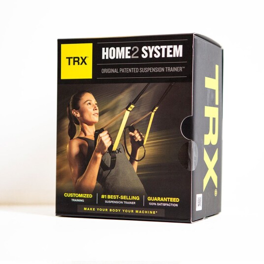 TRX HOME