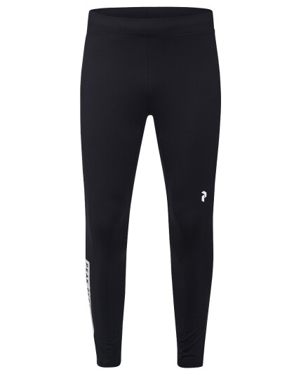 Peak Performance Revel Tights M Black (Storlek S)