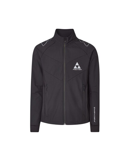 Fischer Vemdalen 2 Pro Jacket M Black (Storlek XXL)