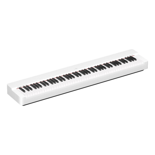 Yamaha P-225 Hvit Digital Piano