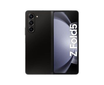 Samsung Galaxy Z Fold5 512GB svart