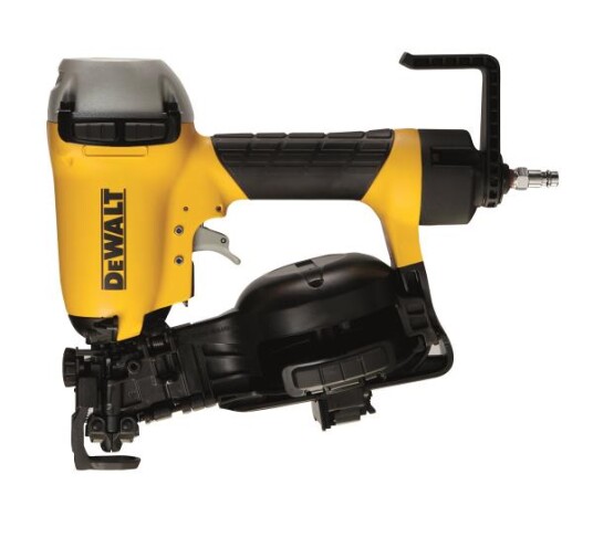 Dewalt spikerpistol for takpapp dpn46rn