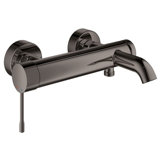 Grohe Essence kar-/dusjbatteri Hard Graphite