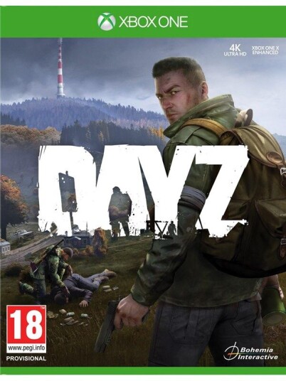 DayZ (Xbox One)