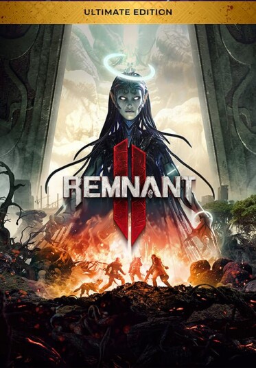 Remnant II - Ultimate Edition (PC)