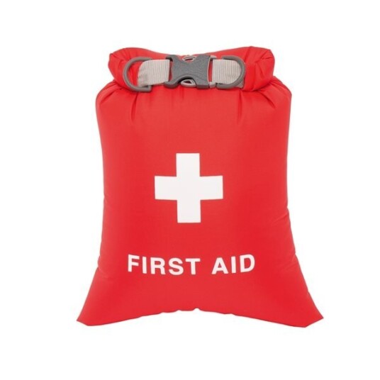 Exped Fold Drybag First Aid S