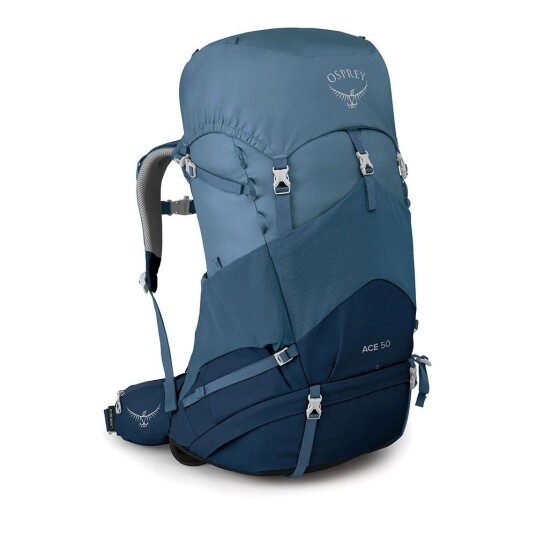 Osprey Ace 50 Blue Hills OS