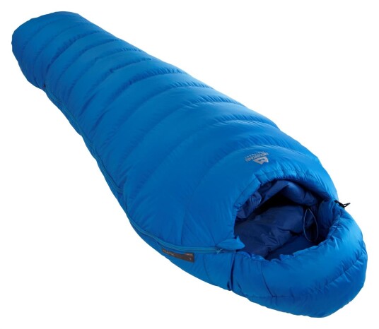 Mountain Equipment Classic 500 Skydiver Reg LZ