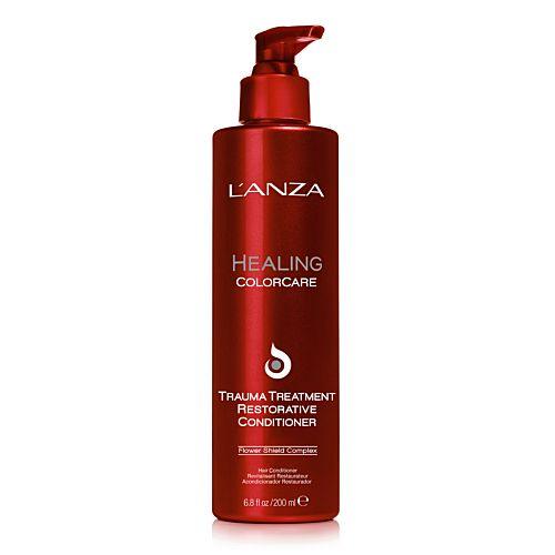 Lanza Trauma Treatment Restorative Conditioner 200ml