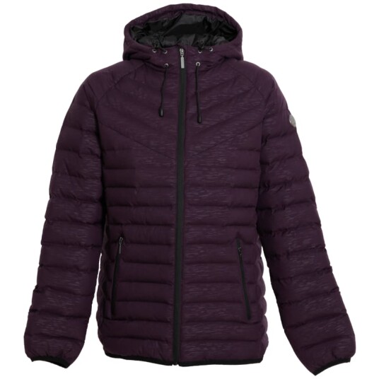 Dobsom Women's Austin Jacket 42 , Wine