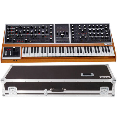 Moog One - 16 Case Bundle