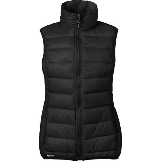 South West Alma Vest svart XL