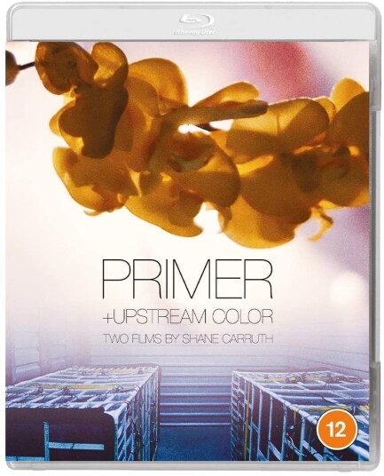 Primer + Upstream Colour  Two Films By Shane Carruth