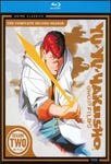 Yu Yu Hakusho  Sesong 2