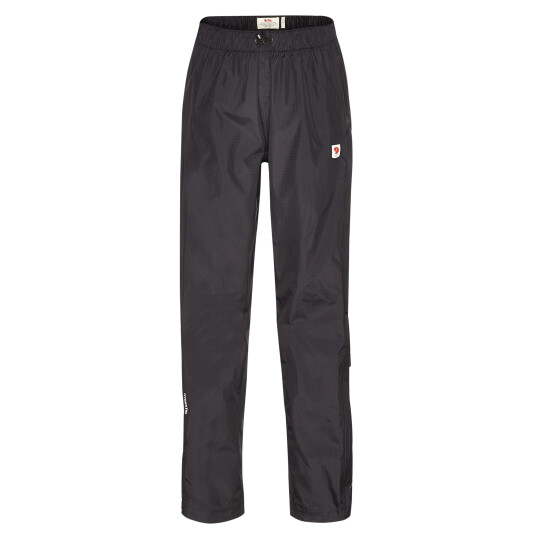 Fj�llr�ven HIGH COAST HYDRATIC TROUSERS W  BLACK