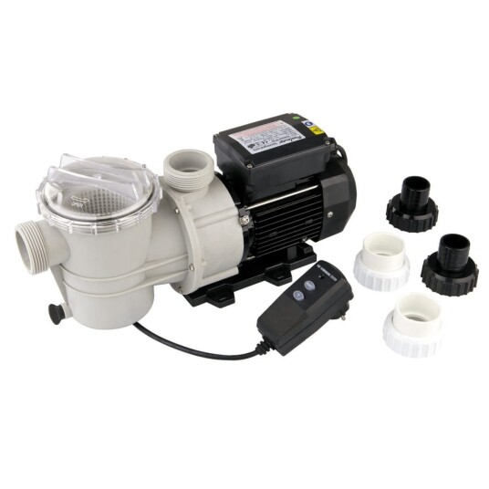 Ubbink Poolmax TP 50 pumpe 7504297