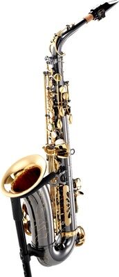 Keilwerth SX 90R Alto Sax Svart