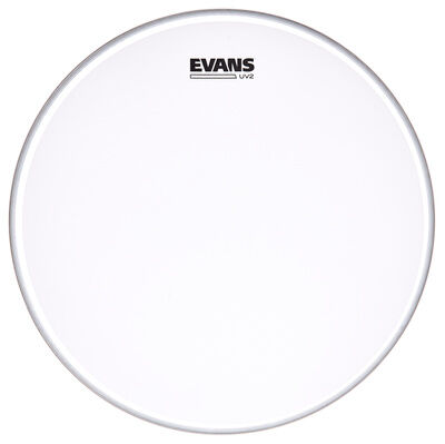 Evans 16"" UV2 Coated Tom