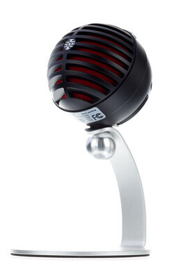 Shure Motiv MV5 Svart