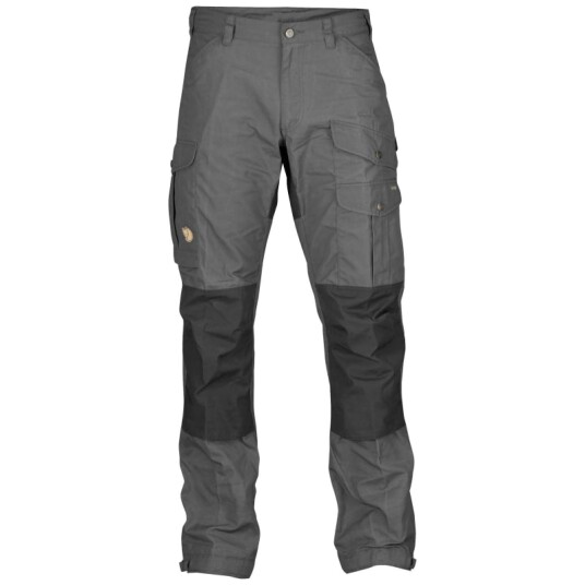 Fjellreven Men's Vidda Pro Trousers 54 Short Man