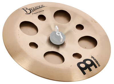 Meinl 10""/10"" M.G. Temporal Stack 2