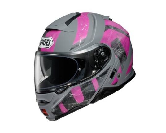 Shoei Neotec 2 Jaunt Tc7