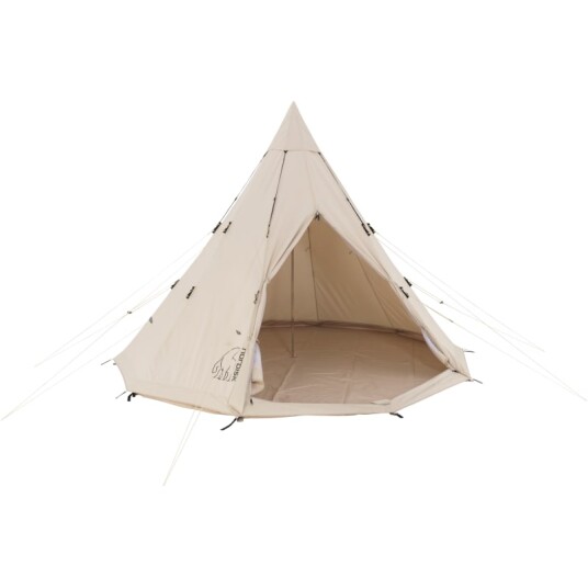 Nordisk Alfheim 19.6 OneSize, Natural