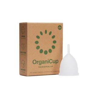 Organicup Mini-Cup